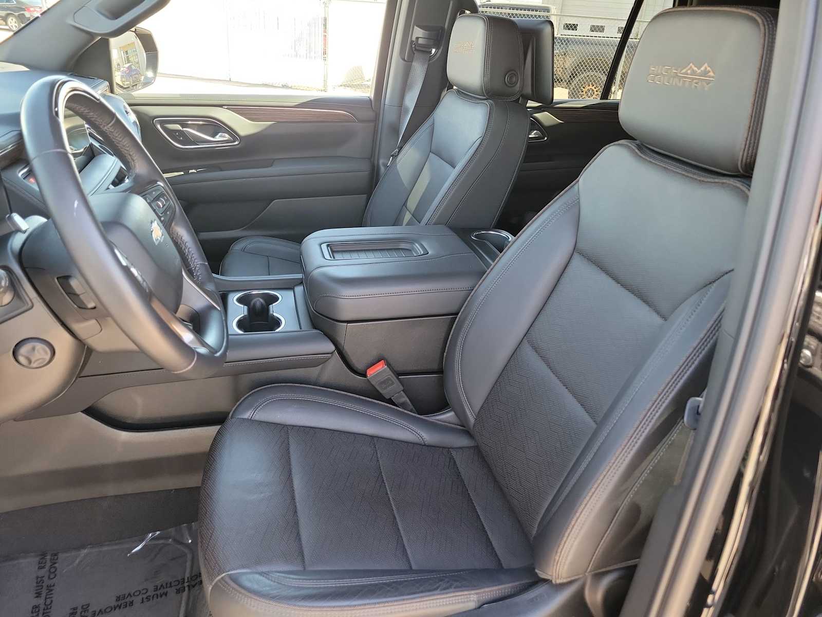 Thumbnail: 2024 Chevrolet Tahoe - 15