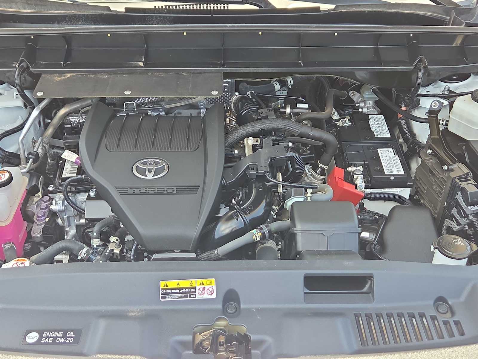 Thumbnail: 2023 Toyota Highlander - 13