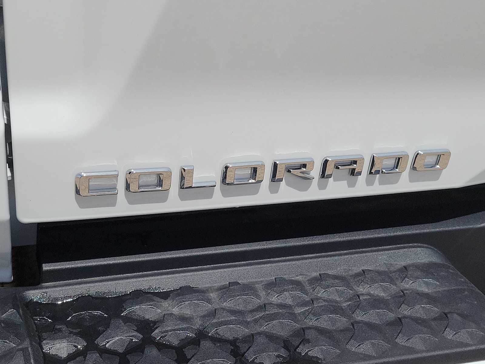 Thumbnail: 2026 Chevrolet Colorado - 11