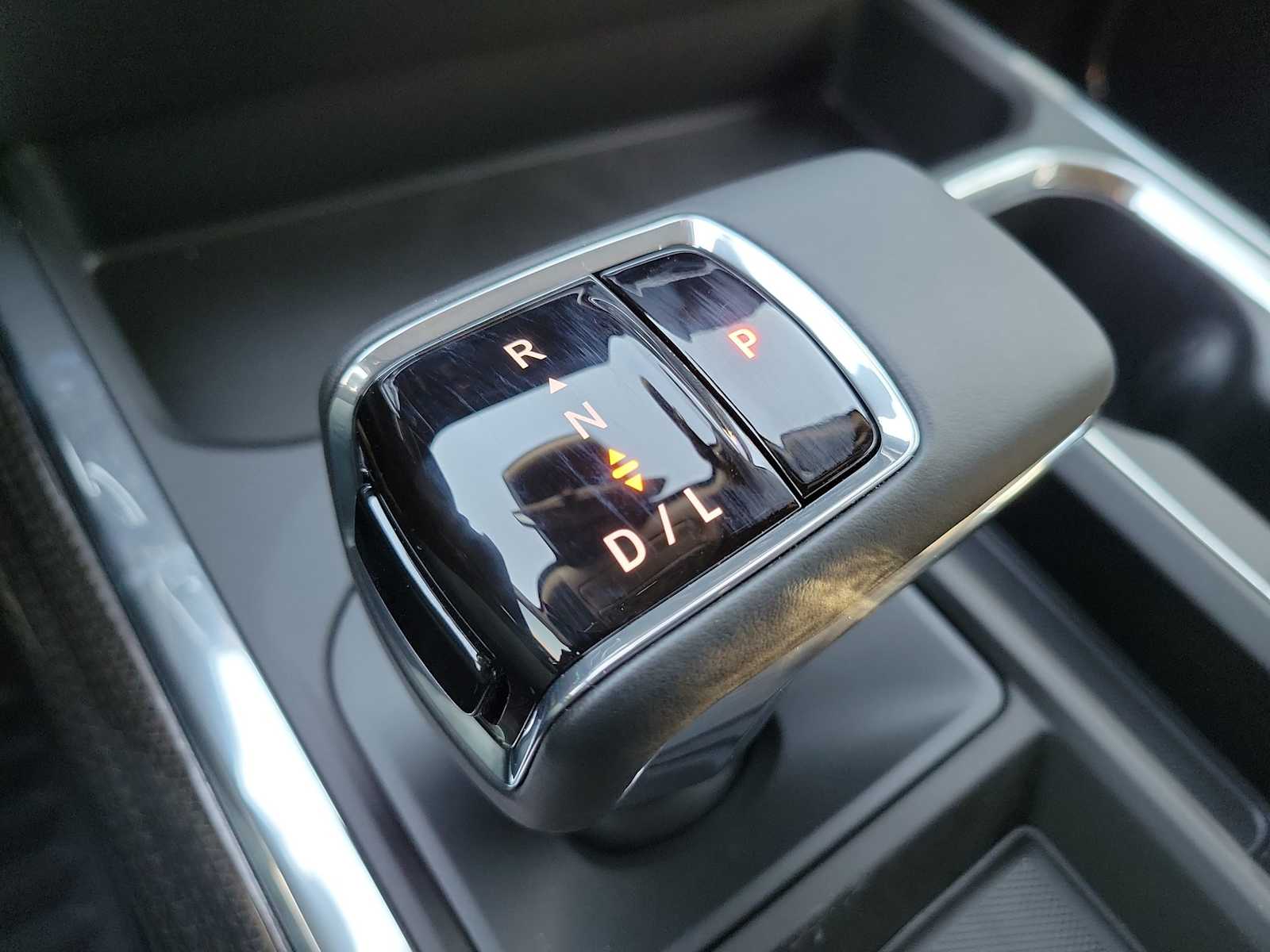 Thumbnail: 2026 Chevrolet Silverado 1500 - 25