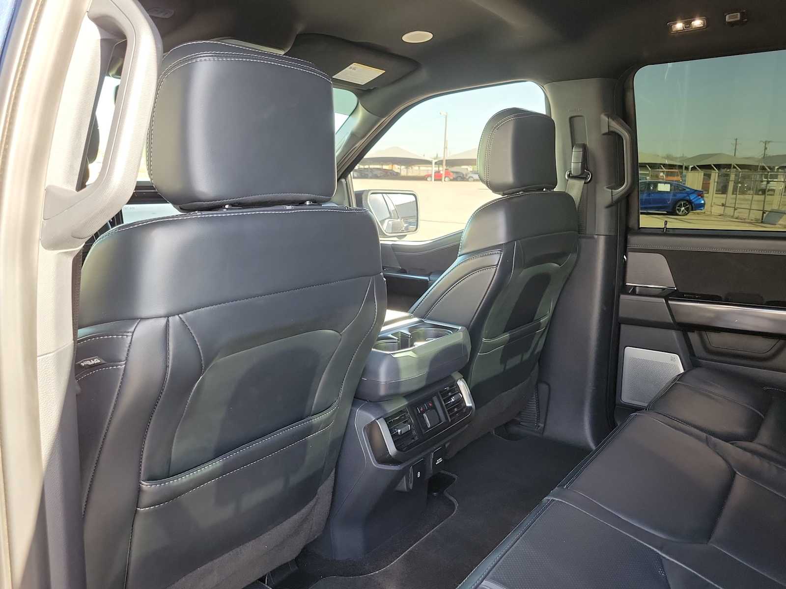 Thumbnail: 2023 Ford F-150 - 16