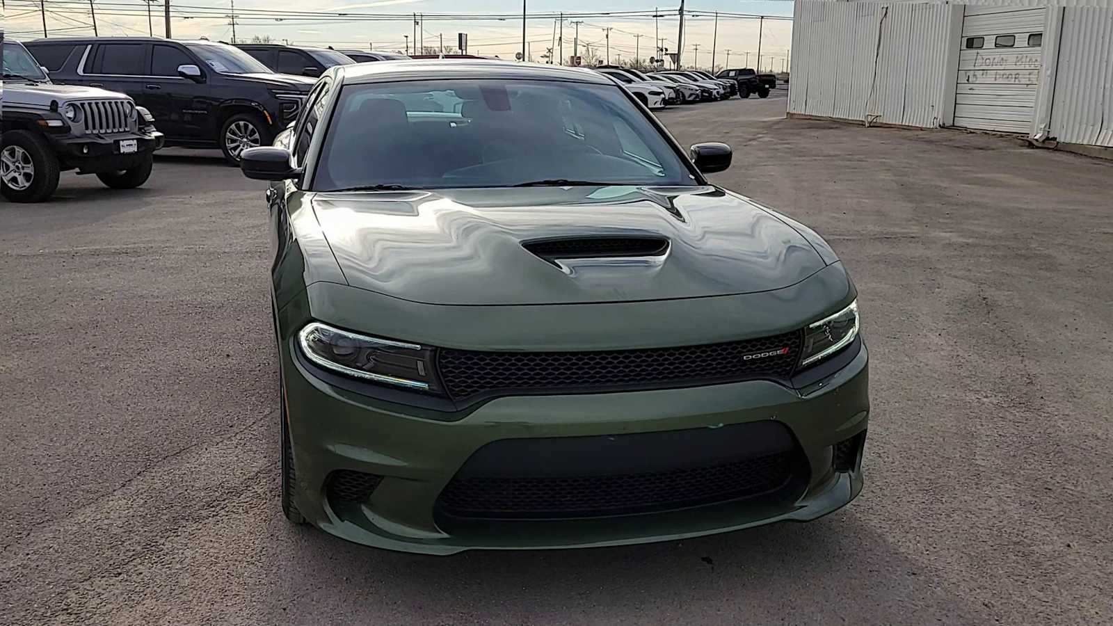 Thumbnail: 2023 Dodge Charger - 3