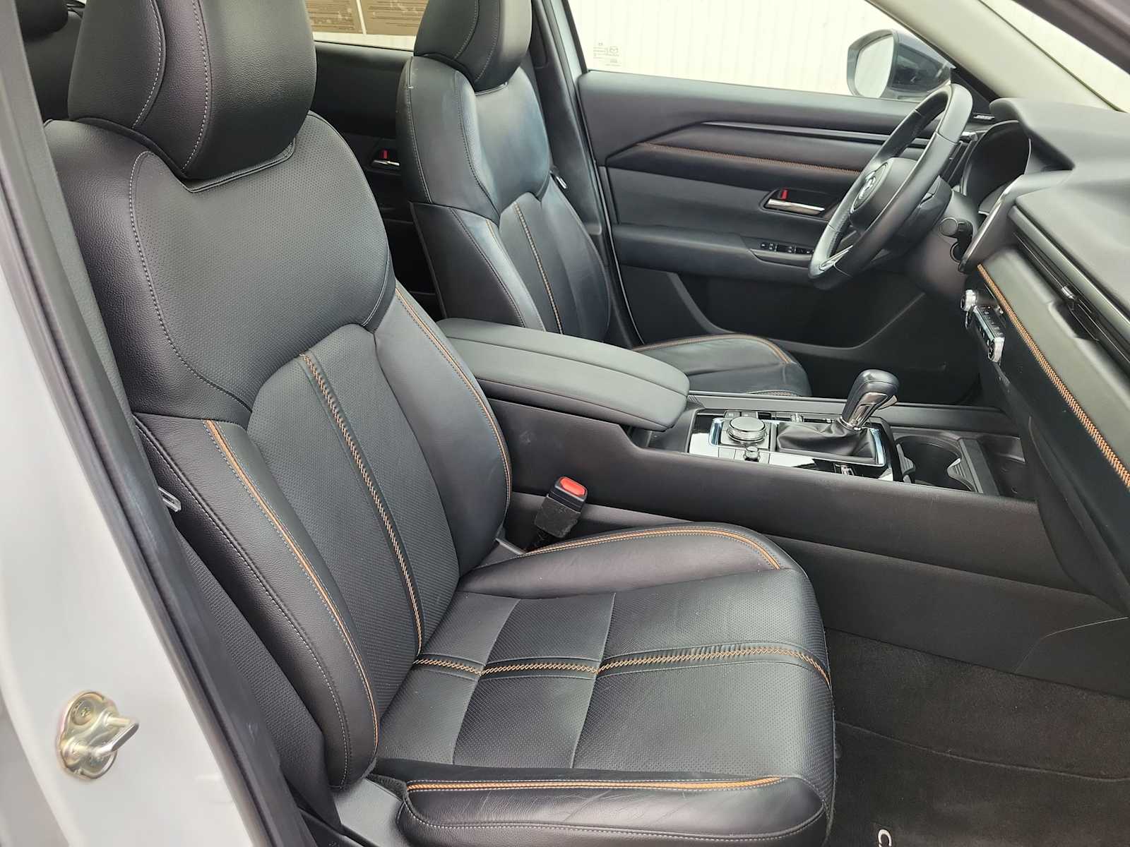 Thumbnail: 2023 Mazda CX-50 - 22