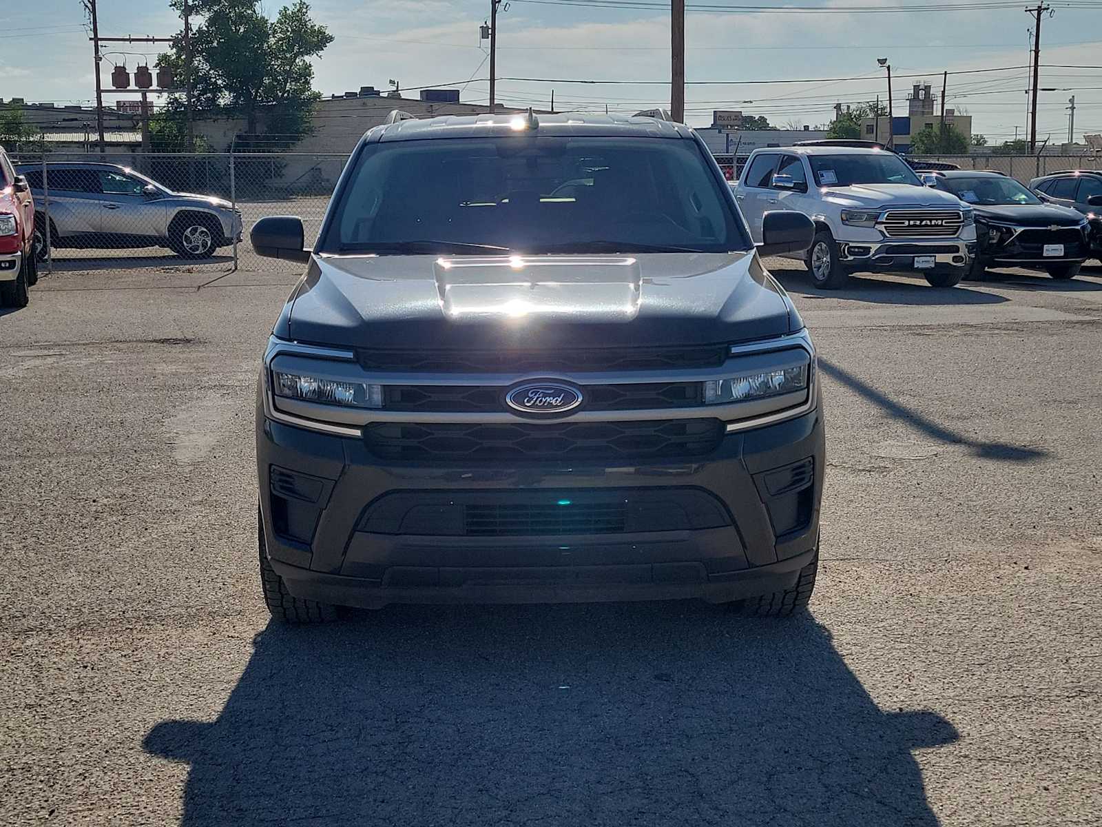 Thumbnail: 2024 Ford Expedition - 3