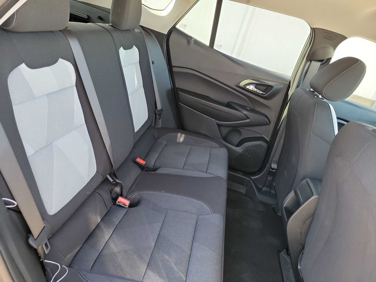 Thumbnail: 2026 Chevrolet Trax - 21