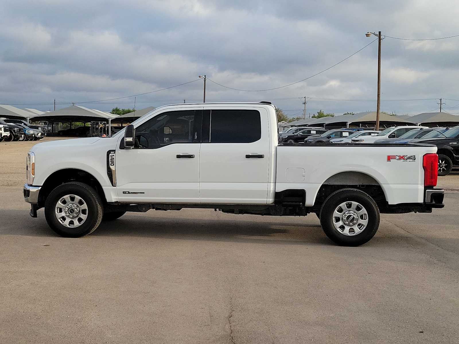 Thumbnail: 2024 Ford F-250 - 5