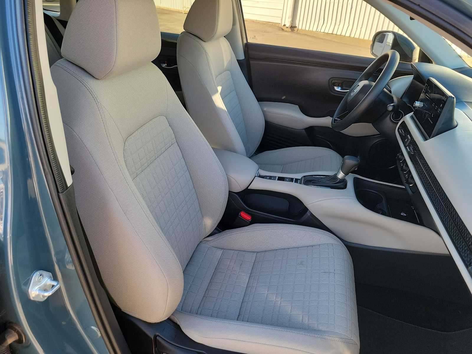 Thumbnail: 2026 Honda HR-V - 18