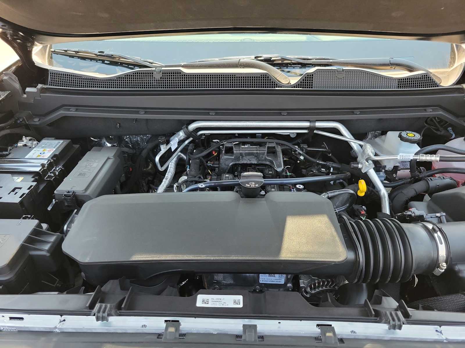 Thumbnail: 2026 Chevrolet Colorado - 17