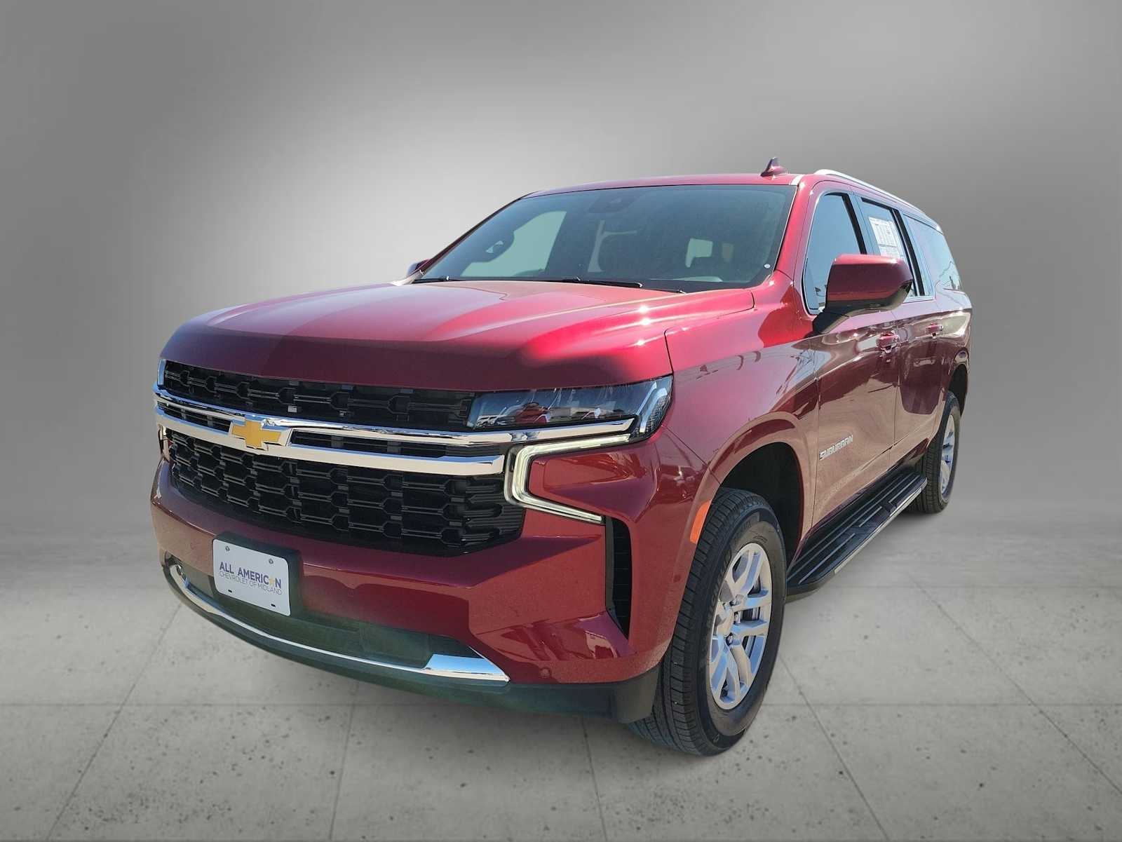 2024 Chevrolet Suburban LS -
                Midland, TX