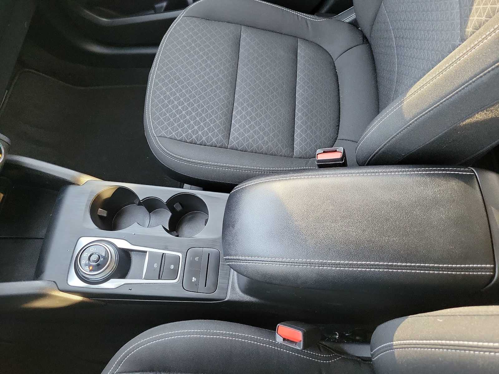 Thumbnail: 2024 Ford Escape - 24