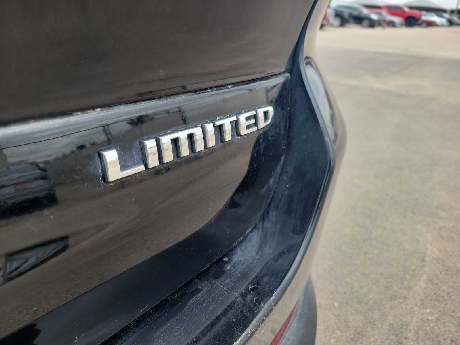 Thumbnail: 2021 Jeep Grand Cherokee L - 15