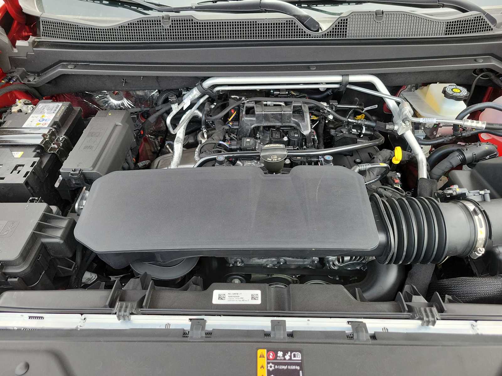 Thumbnail: 2026 Chevrolet Colorado - 13