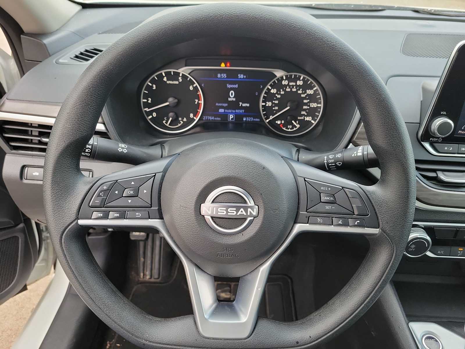 Thumbnail: 2025 Nissan Altima - 19