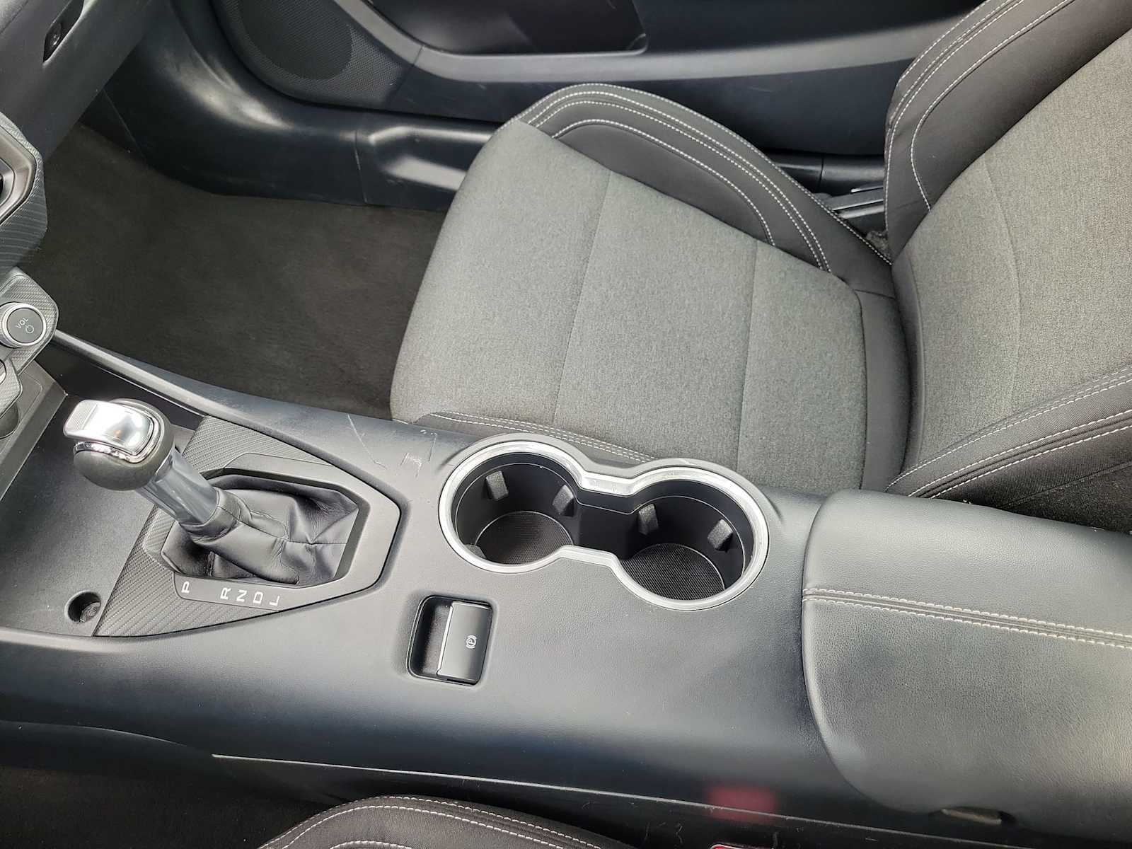 Thumbnail: 2024 Ford Mustang - 20