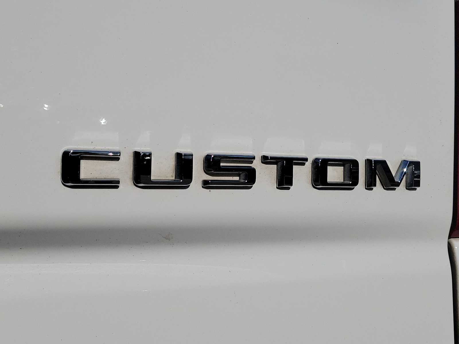 Thumbnail: 2022 Chevrolet Silverado 1500 - 15