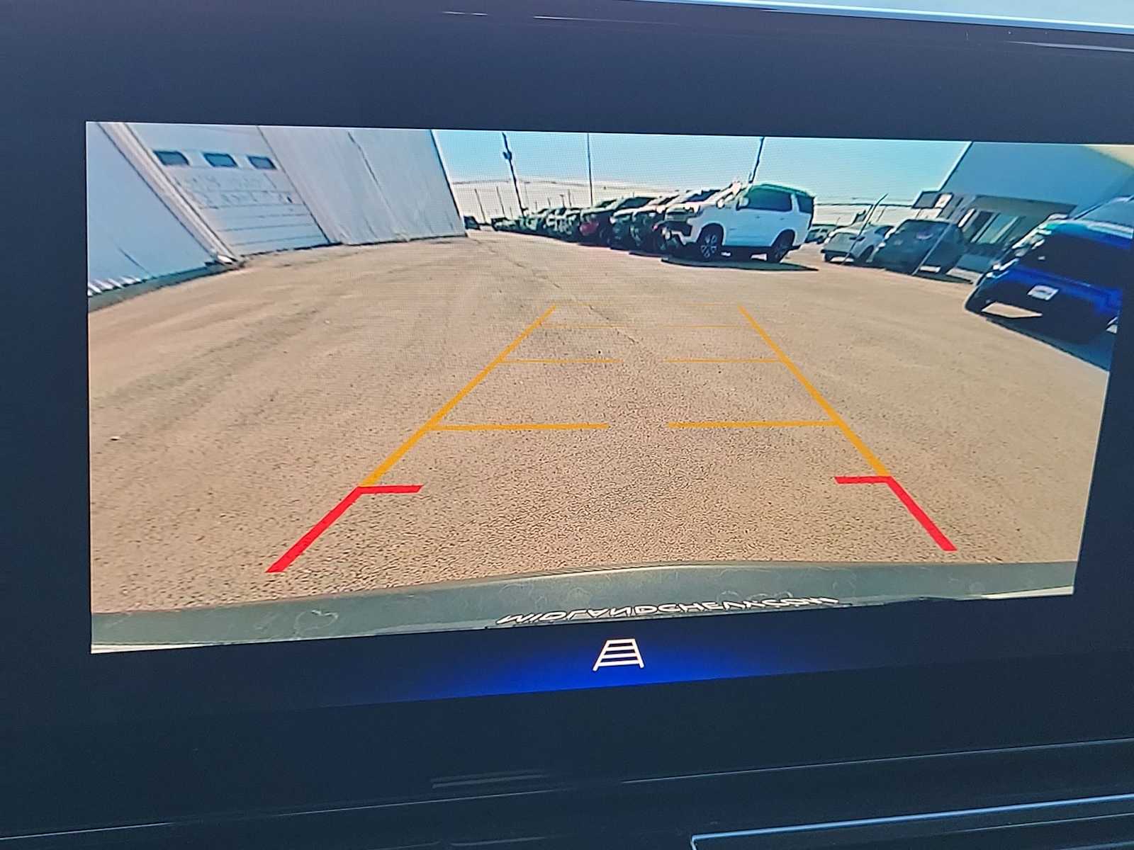 Thumbnail: 2026 Chevrolet TrailBlazer - 24