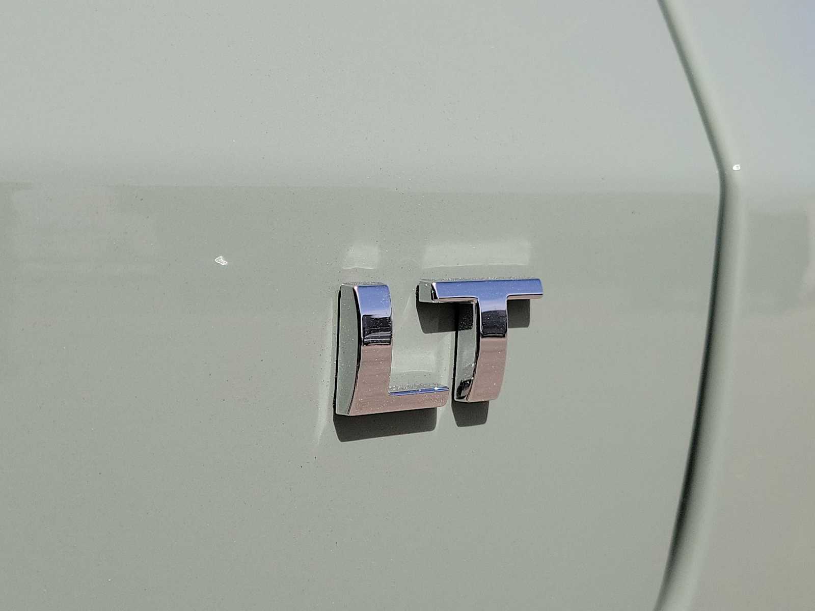 Thumbnail: 2026 Chevrolet TrailBlazer - 11