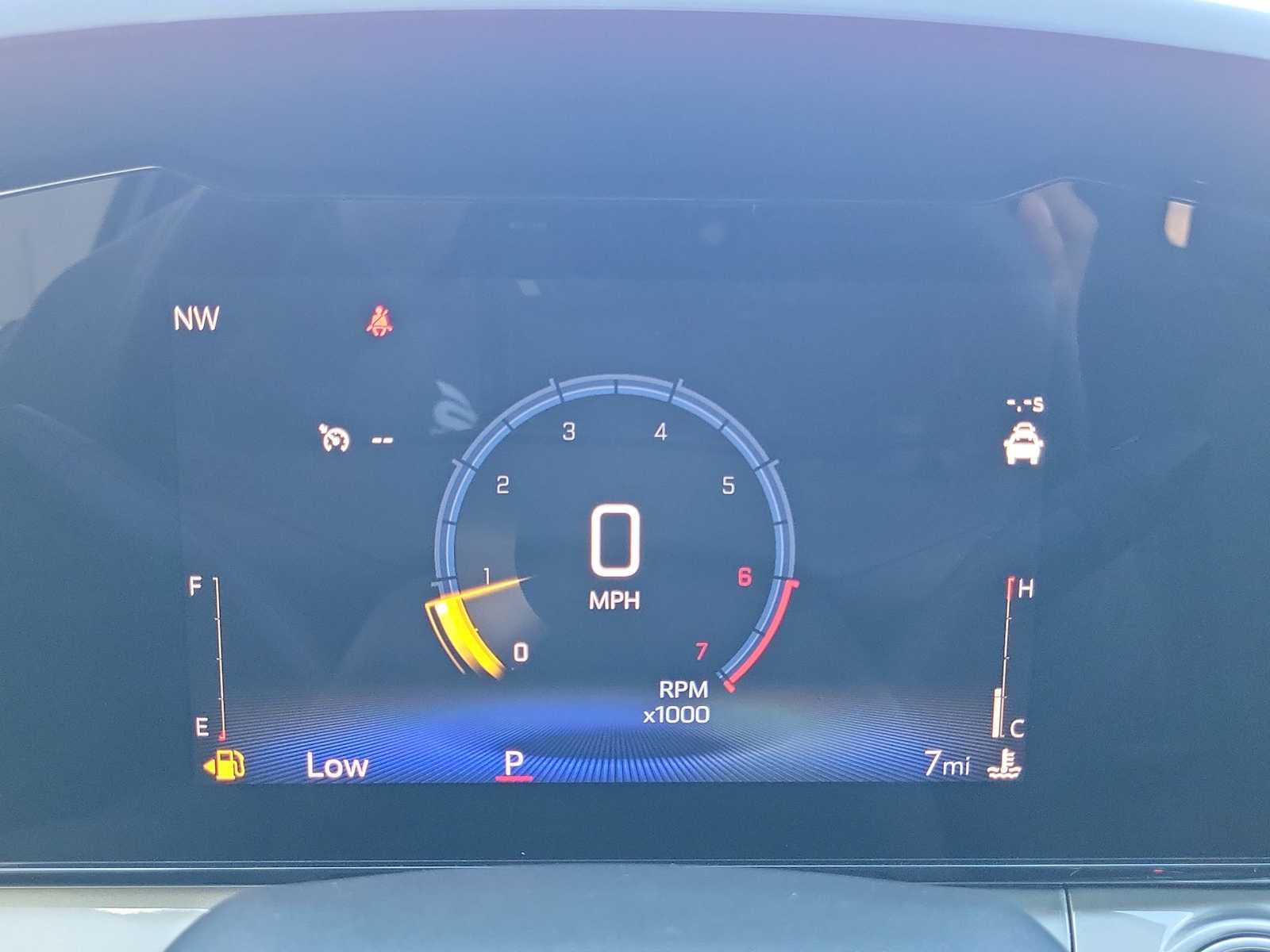 Thumbnail: 2026 Chevrolet Trax - 26