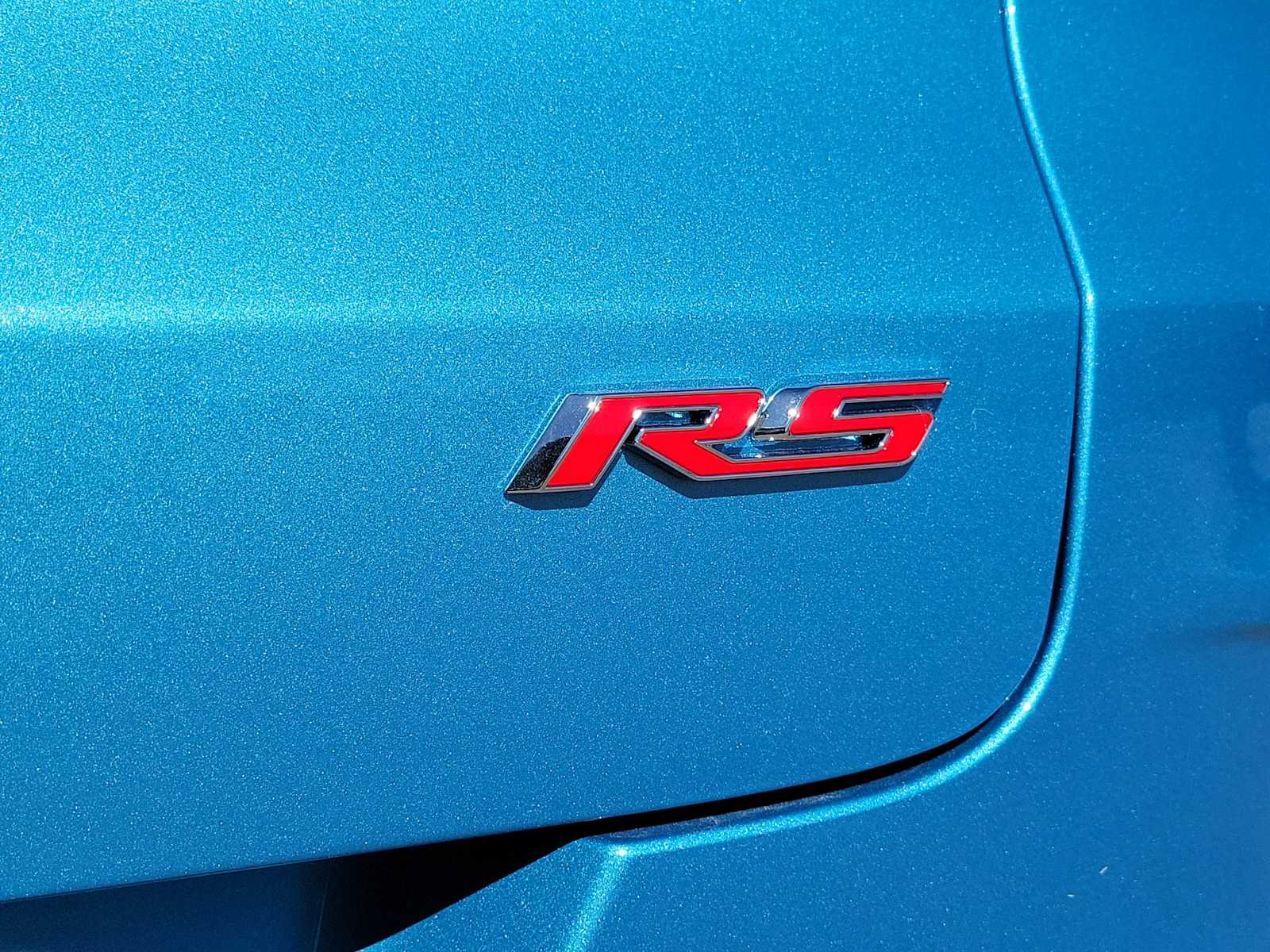 Thumbnail: 2026 Chevrolet TrailBlazer - 15