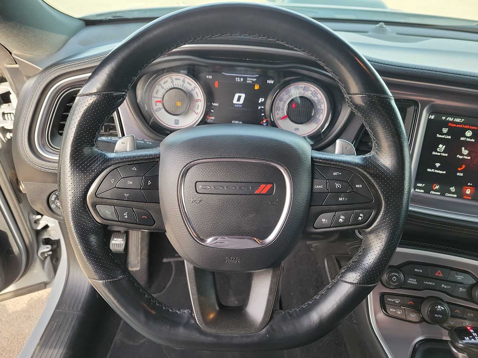 Thumbnail: 2021 Dodge Challenger - 23