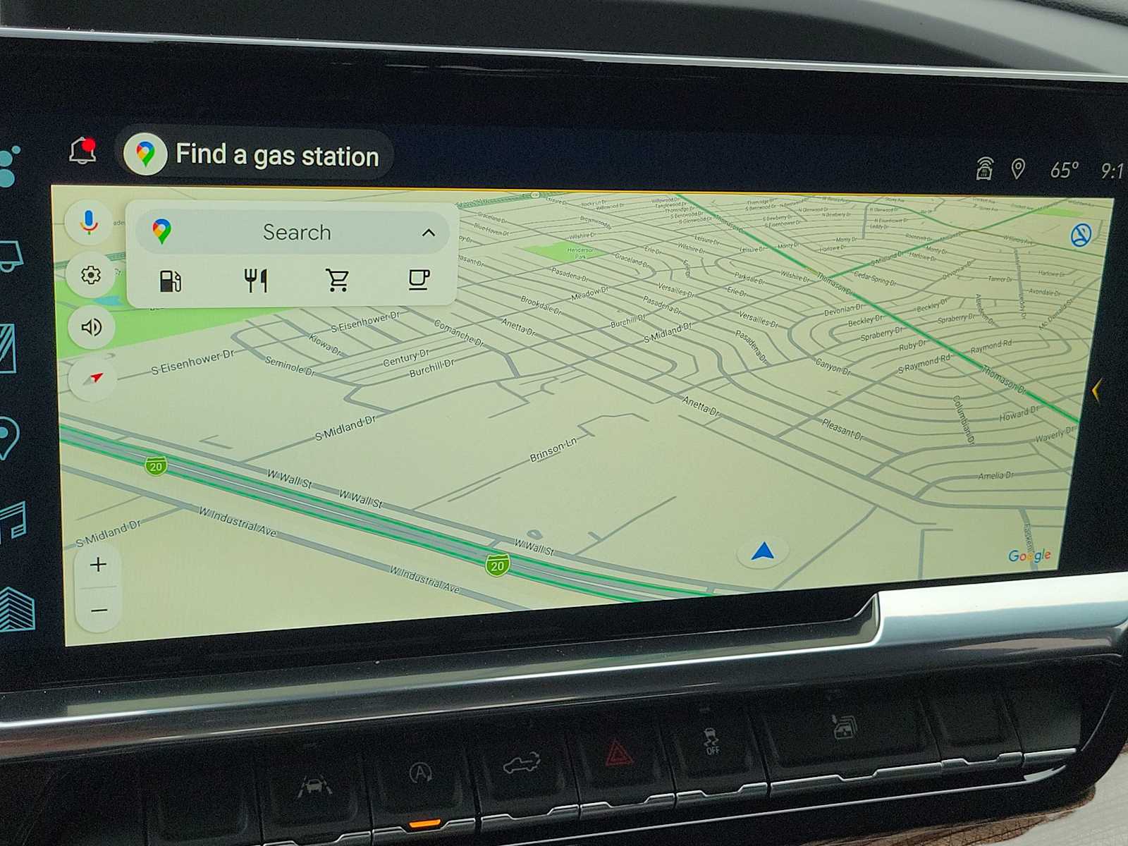 Thumbnail: 2026 Chevrolet Silverado 1500 - 25