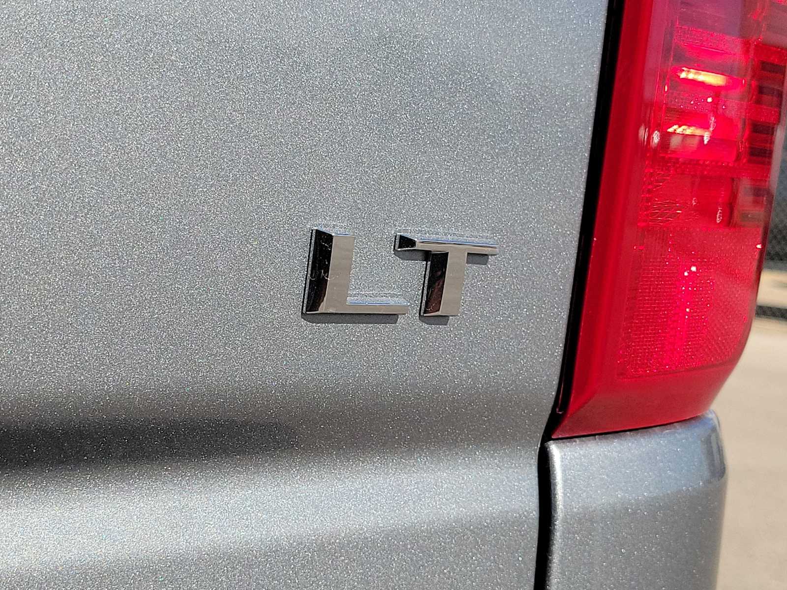 Thumbnail: 2026 Chevrolet Silverado 1500 - 15