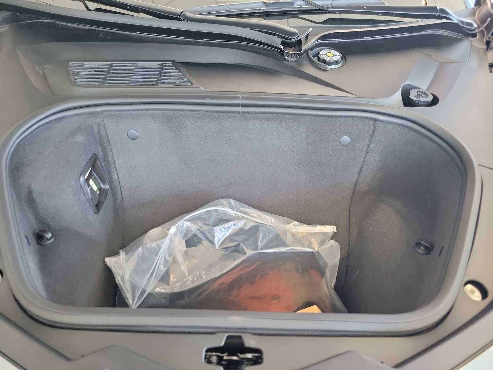 Thumbnail: 2023 Chevrolet Corvette - 8