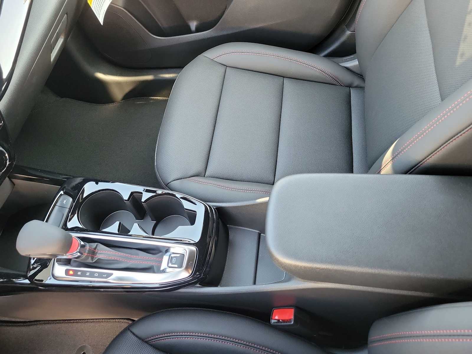 Thumbnail: 2026 Chevrolet Trax - 20