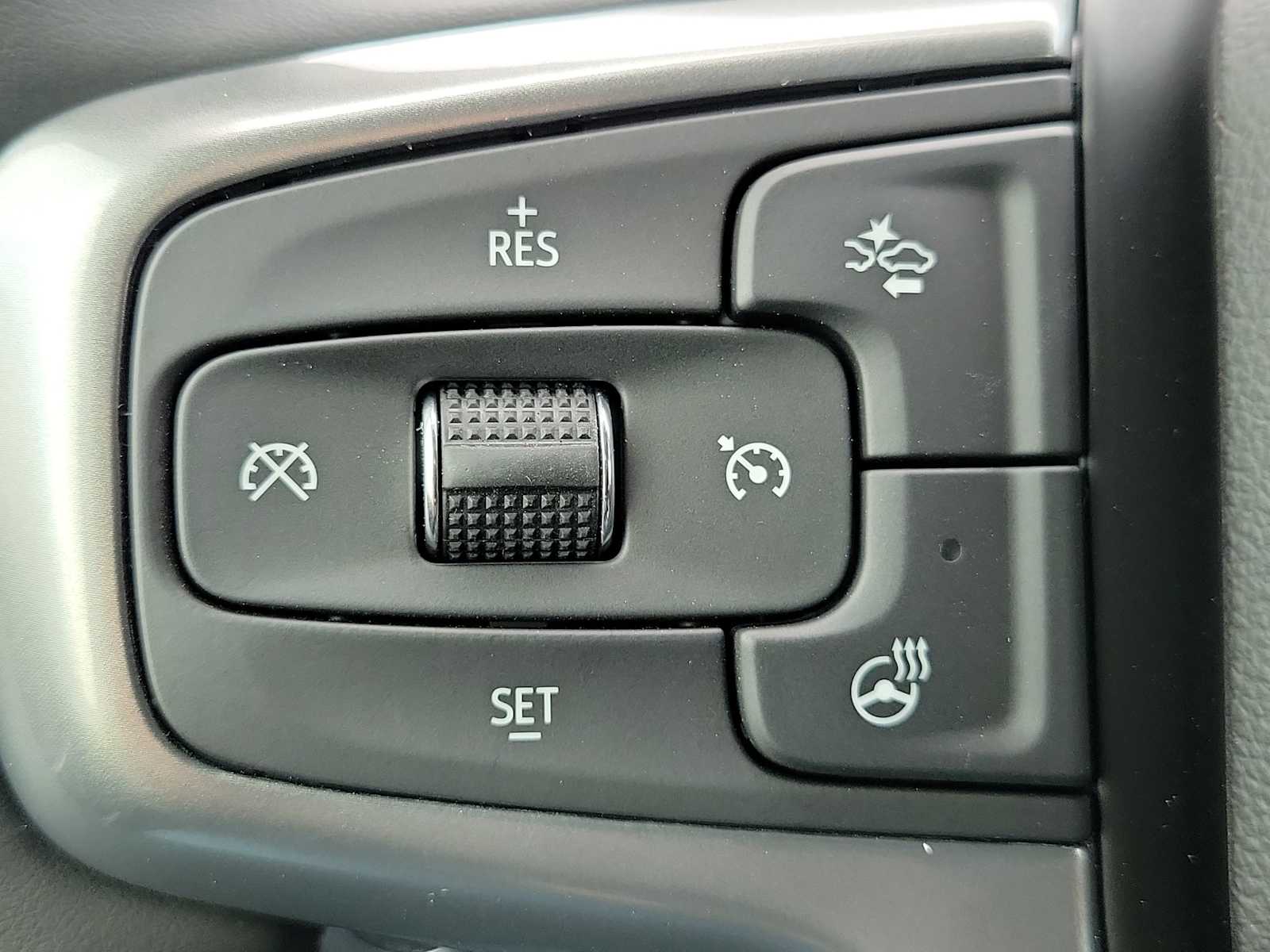 Thumbnail: 2026 Chevrolet Silverado 2500 - 23