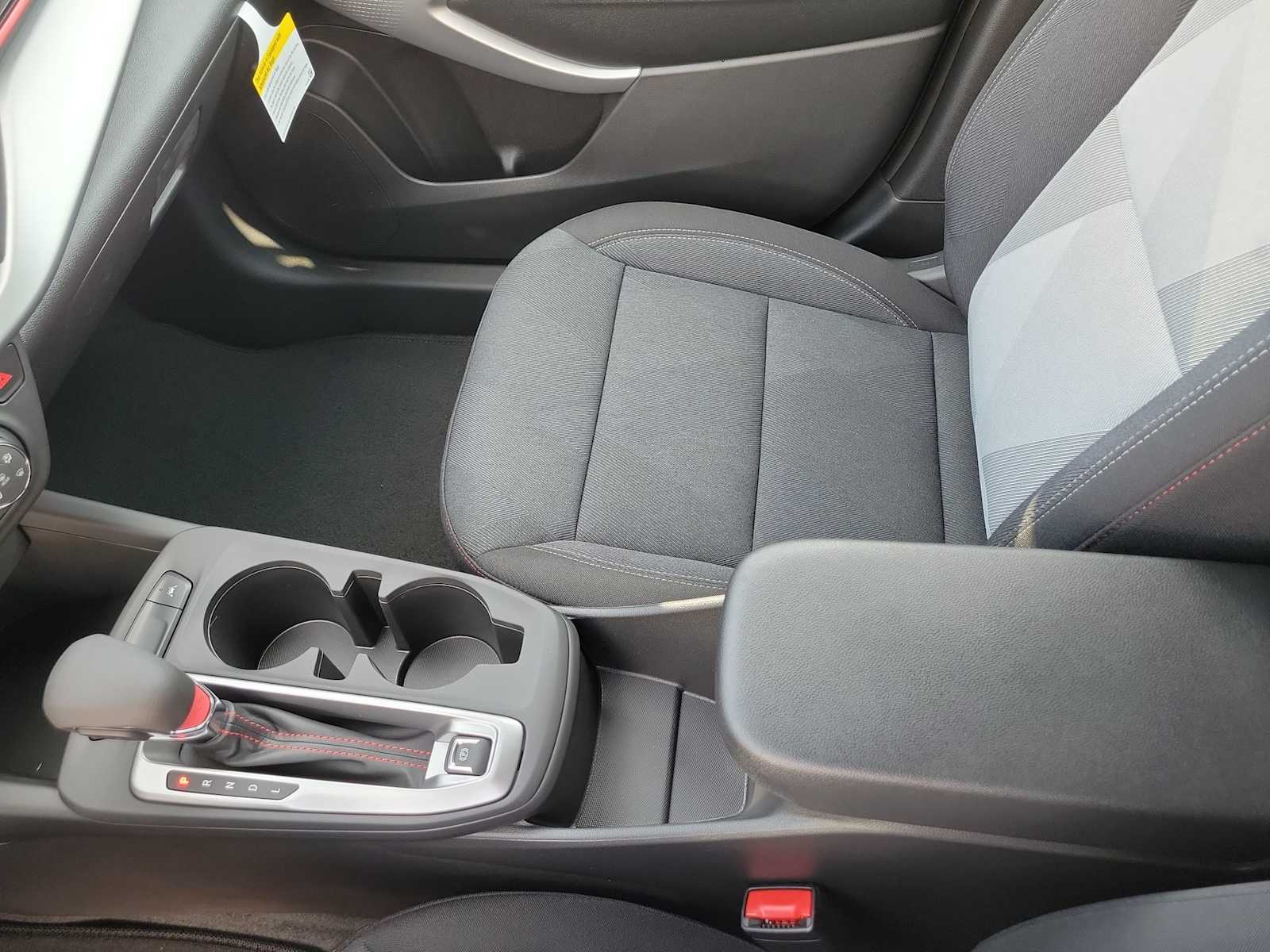 Thumbnail: 2026 Chevrolet Trax - 20