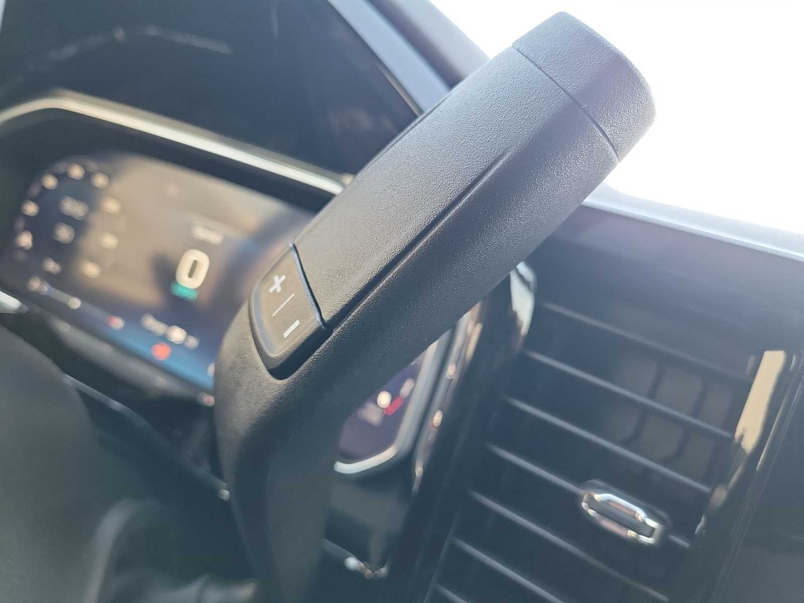 Thumbnail: 2026 Chevrolet Silverado 1500 - 21