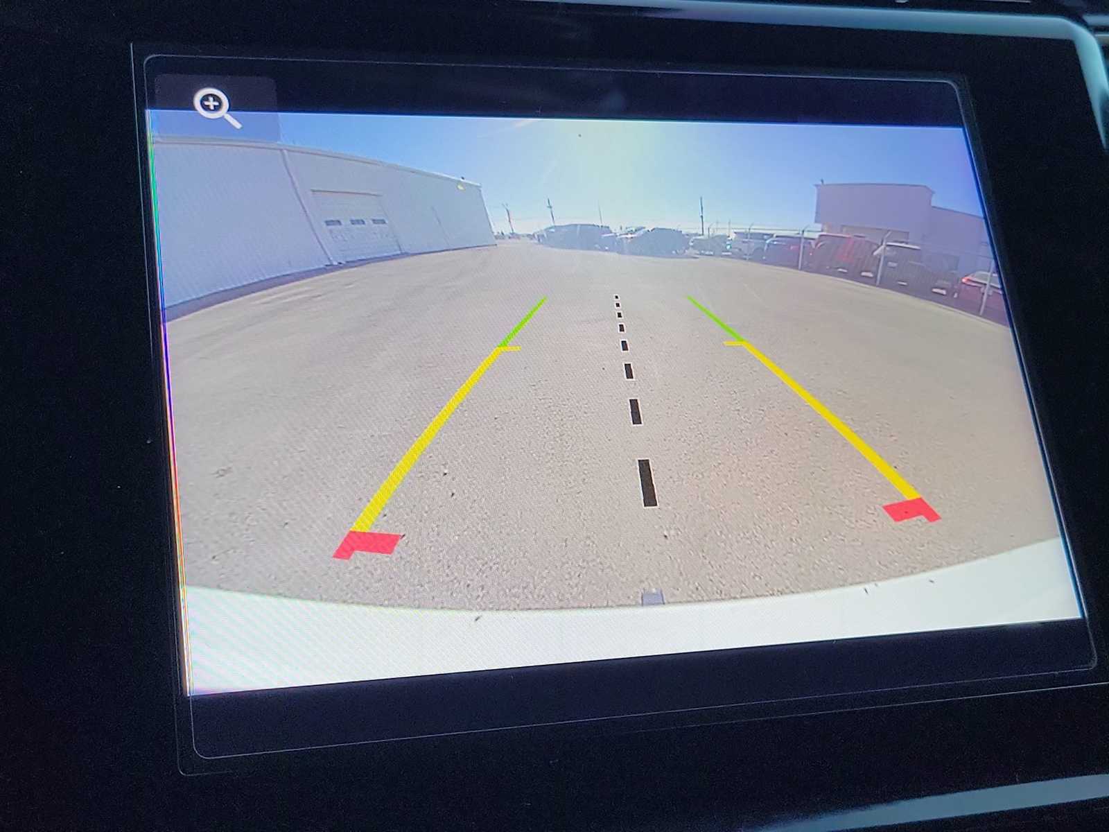 Thumbnail: 2024 Jeep Grand Cherokee L - 28