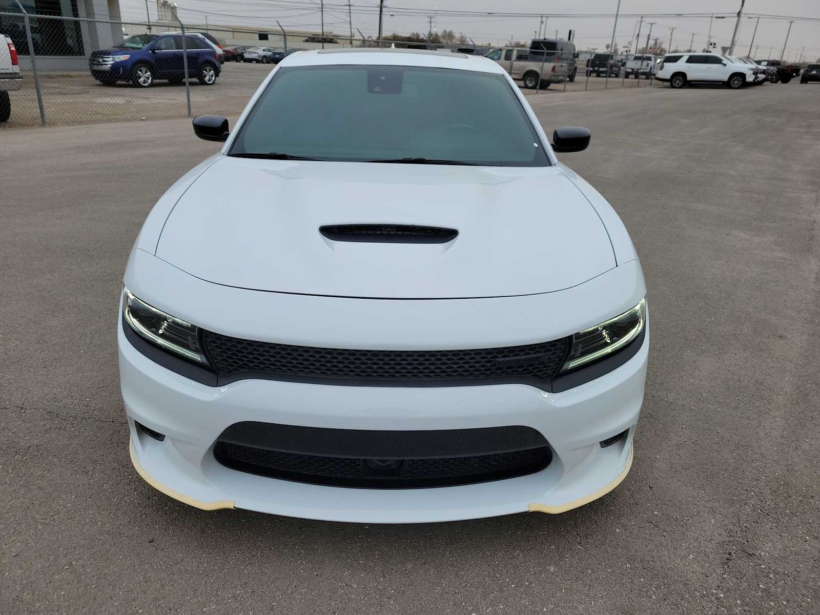 Thumbnail: 2023 Dodge Charger - 14