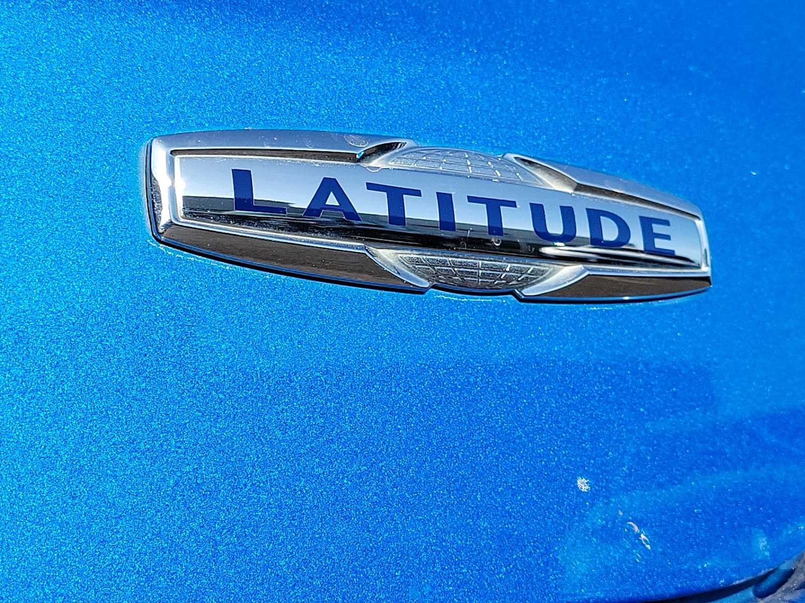 Thumbnail: 2021 Jeep Compass - 15