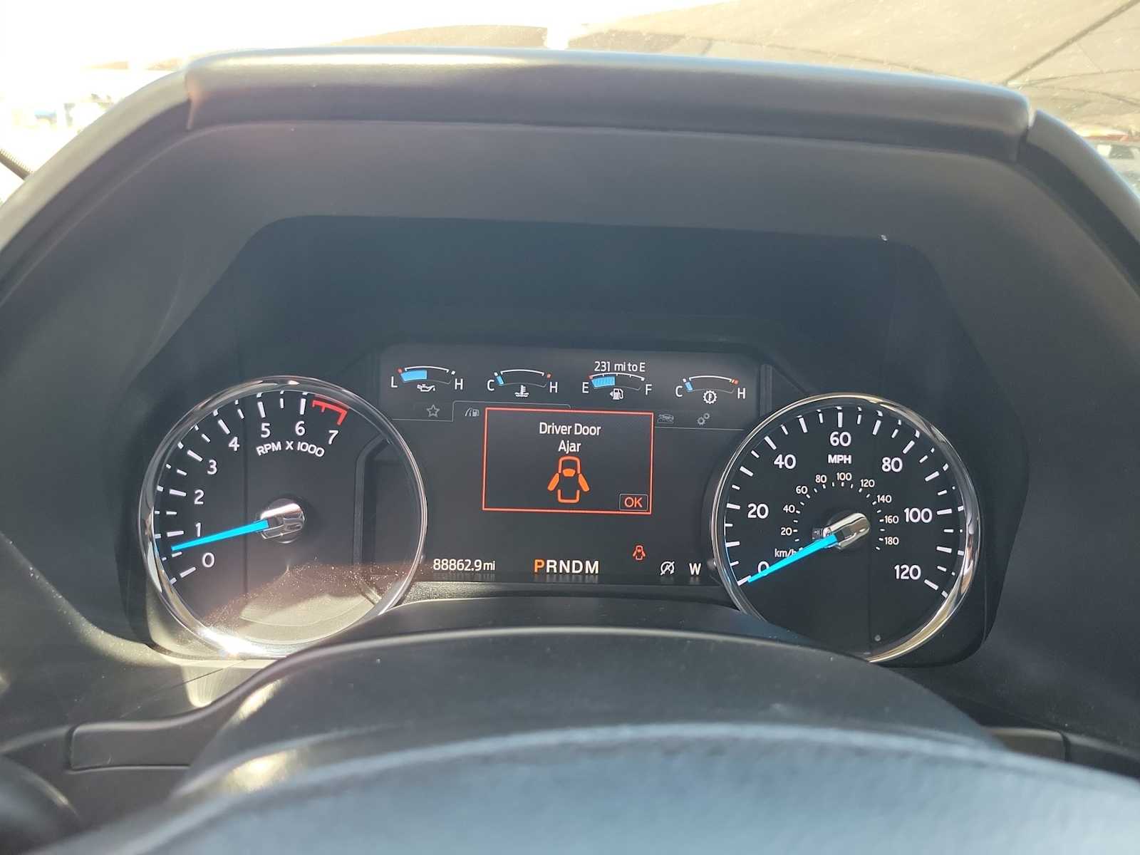 Thumbnail: 2020 Ford Expedition MAX - 26