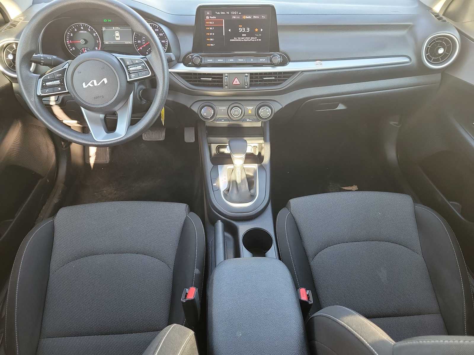 Thumbnail: 2024 Kia Forte - 18