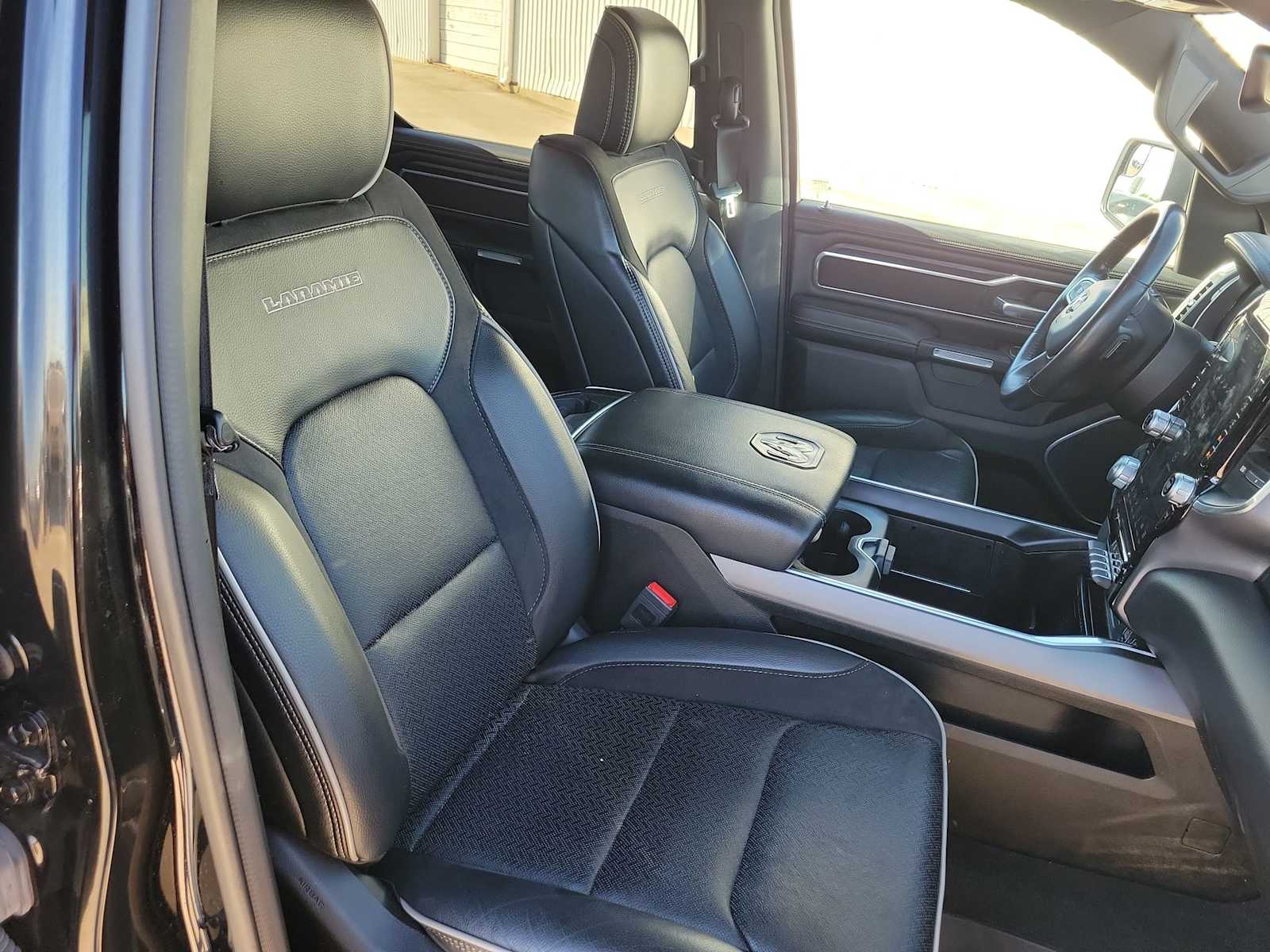 Thumbnail: 2023 RAM 1500 - 18