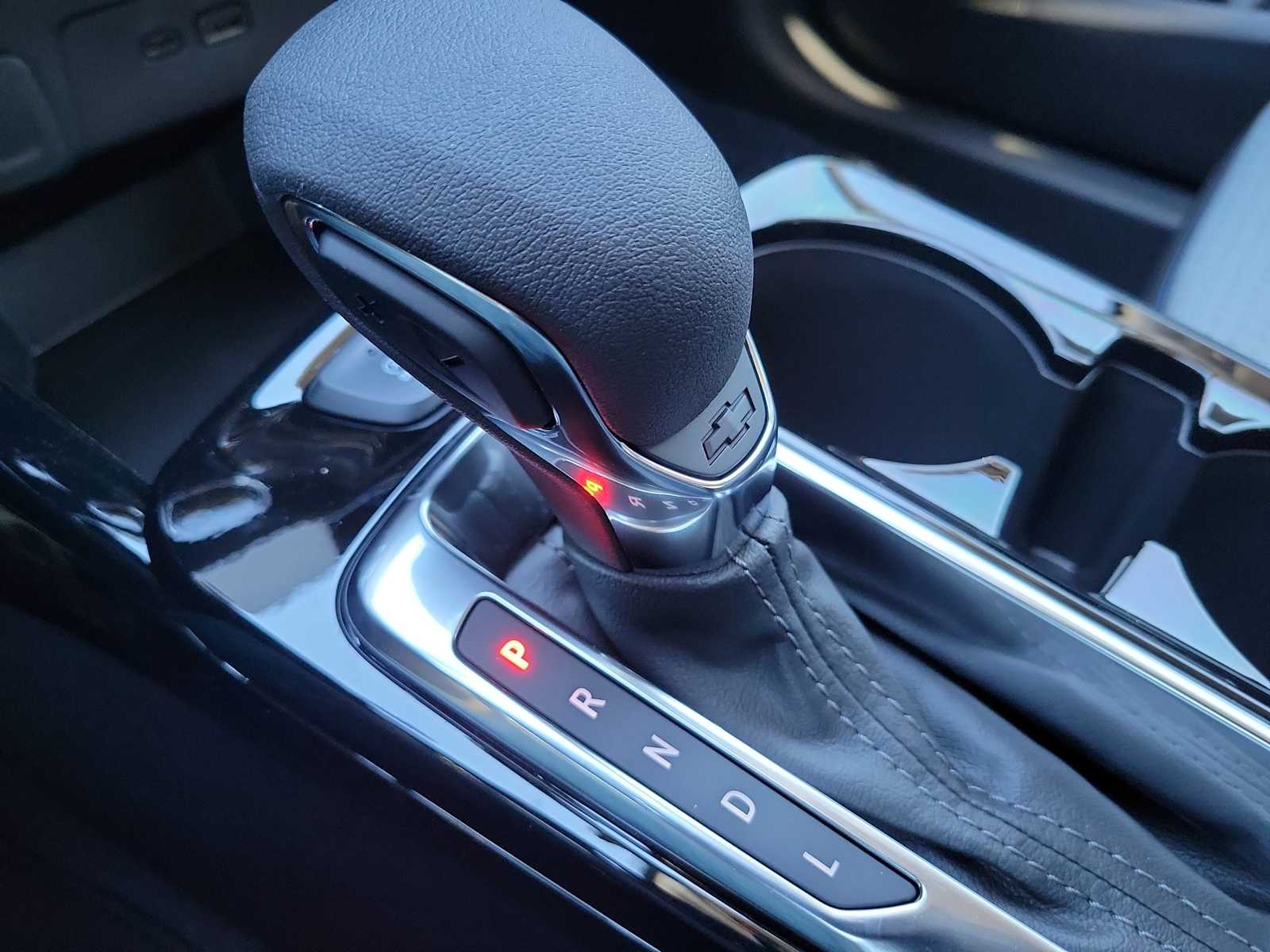 Thumbnail: 2026 Chevrolet Trax - 25