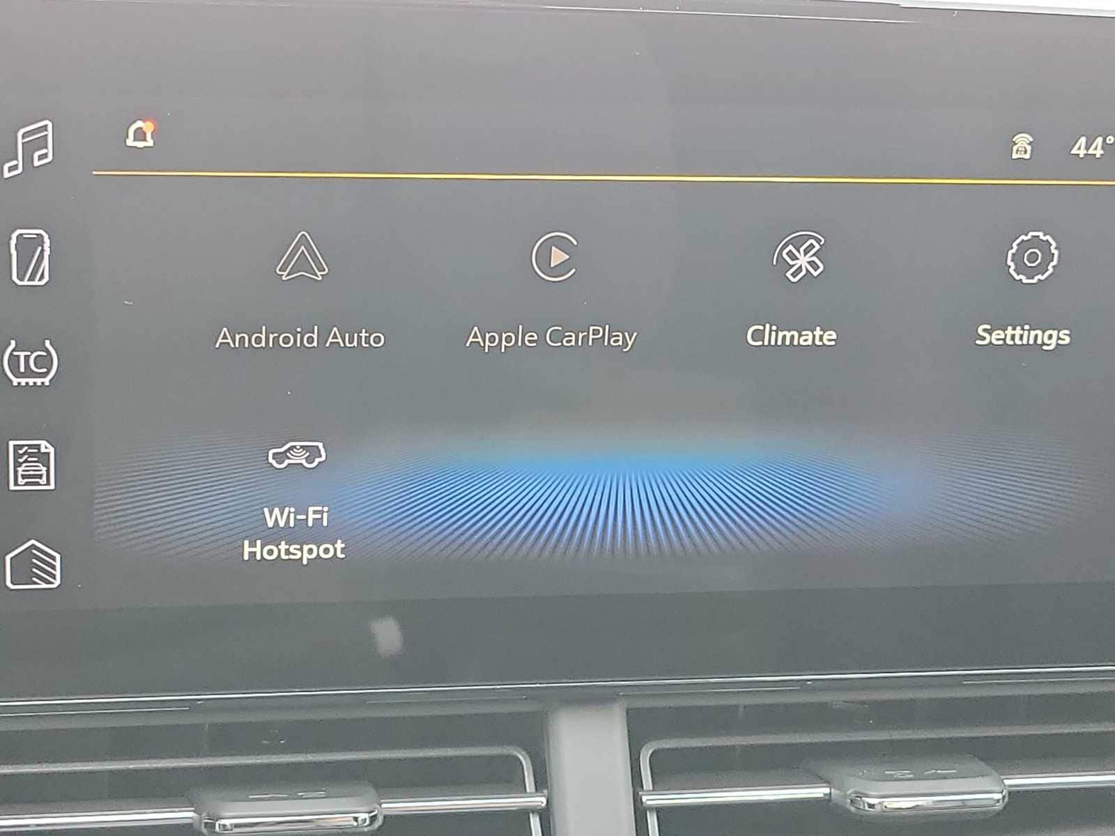 Thumbnail: 2026 Chevrolet Trax - 29