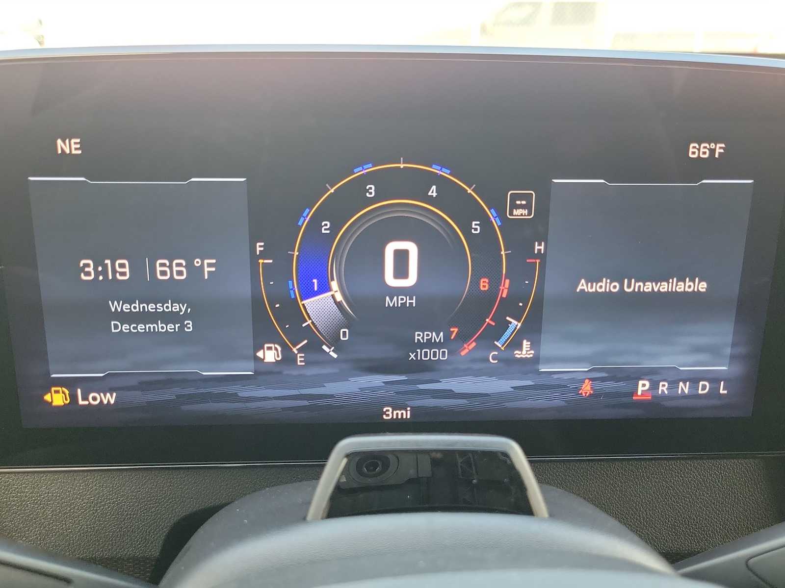 Thumbnail: 2026 Chevrolet Traverse - 26