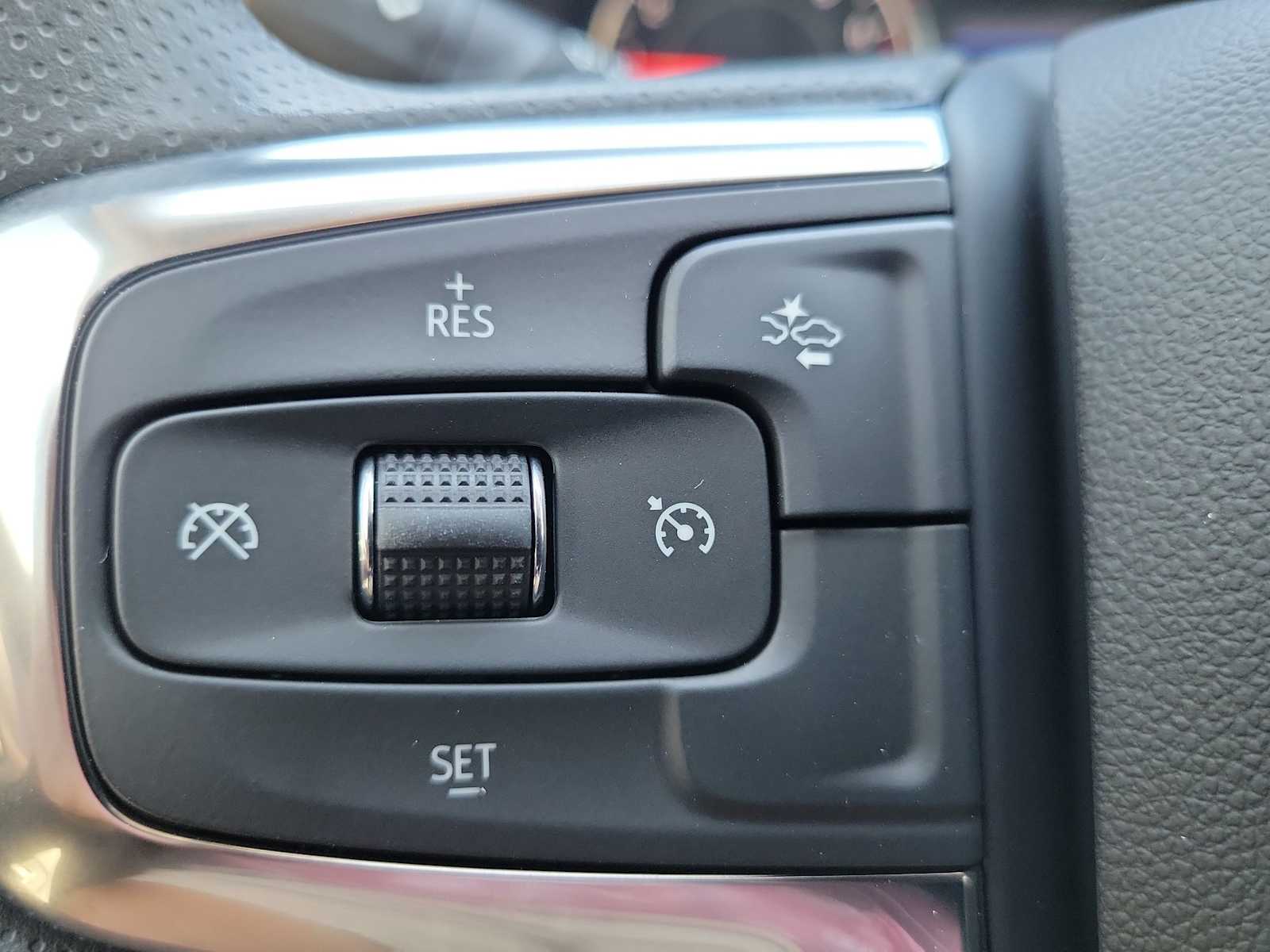 Thumbnail: 2025 Chevrolet Blazer - 27