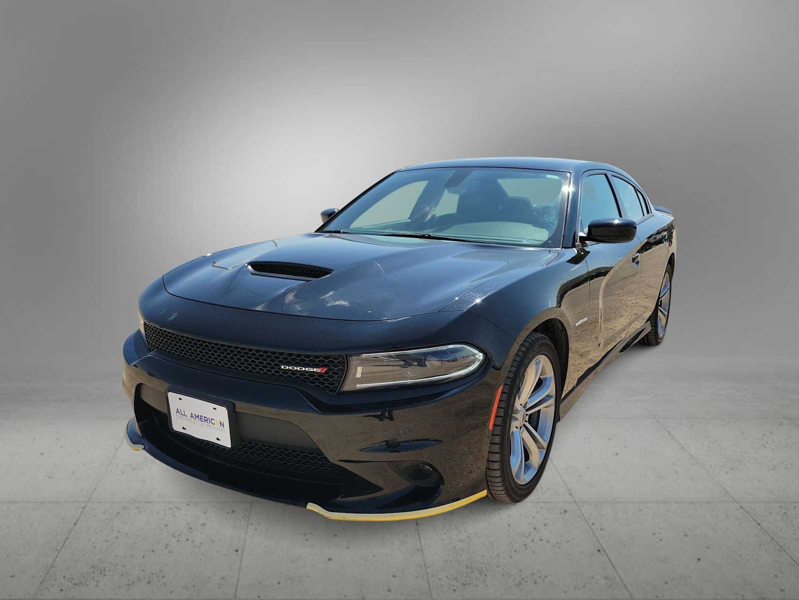 2022 Dodge Charger R/T -
                Midland, TX