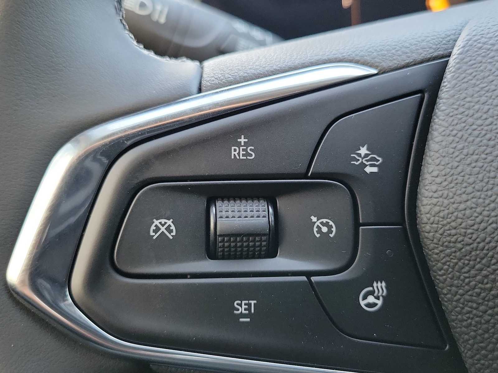 Thumbnail: 2026 Chevrolet Trax - 27