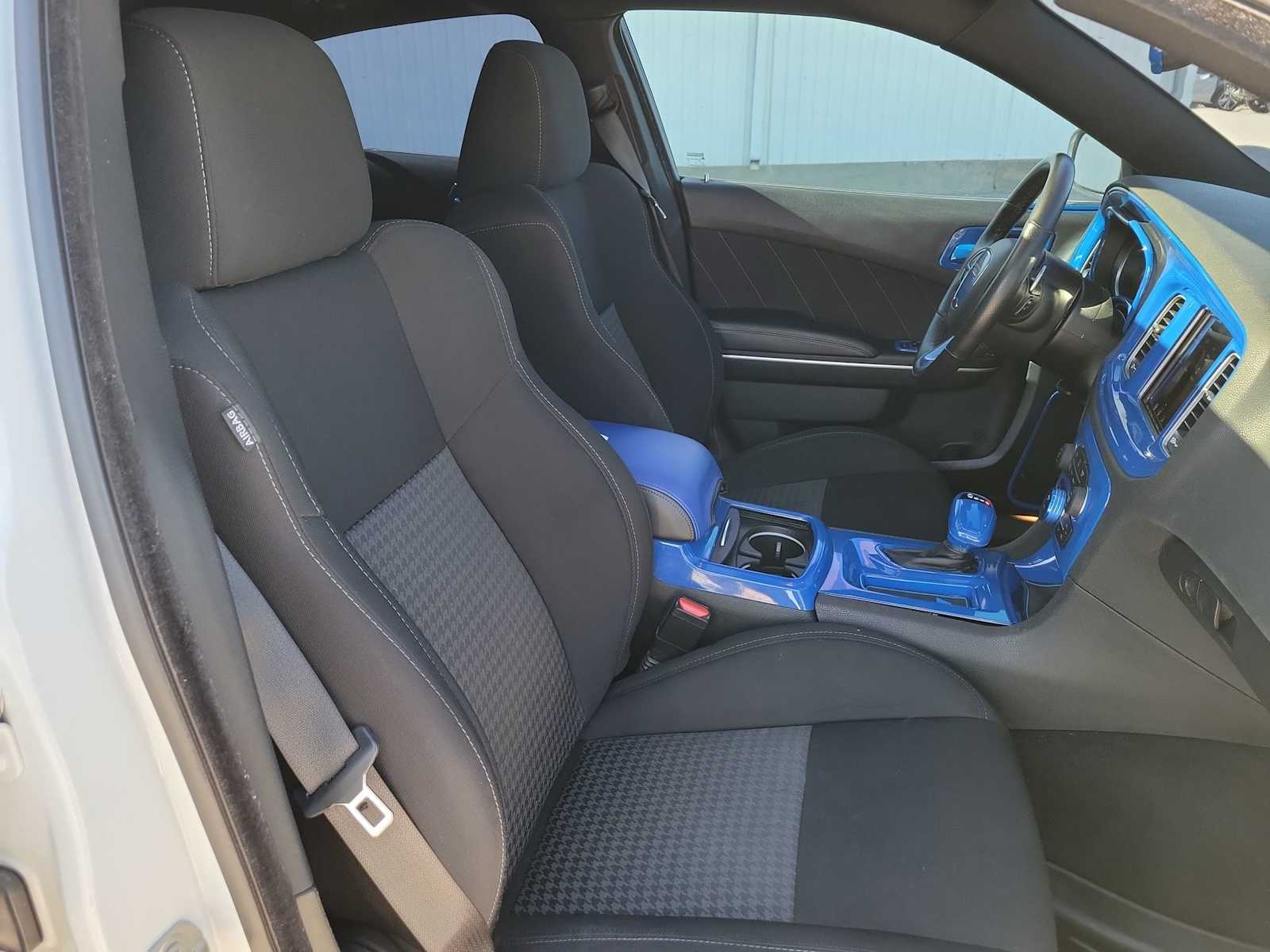 Thumbnail: 2023 Dodge Charger - 22