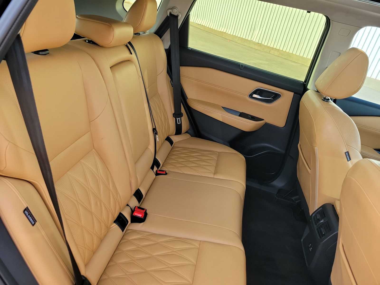 Thumbnail: 2023 Nissan Rogue - 17