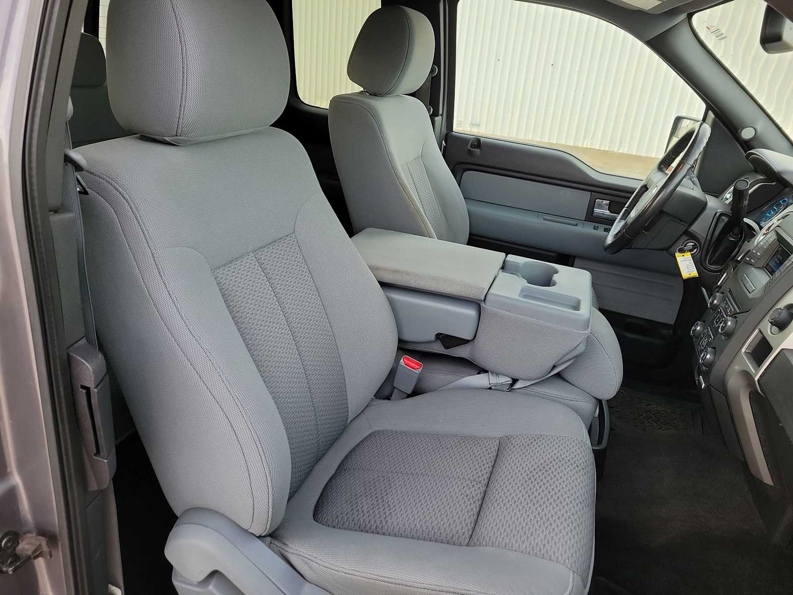 Thumbnail: 2014 Ford F-150 - 22