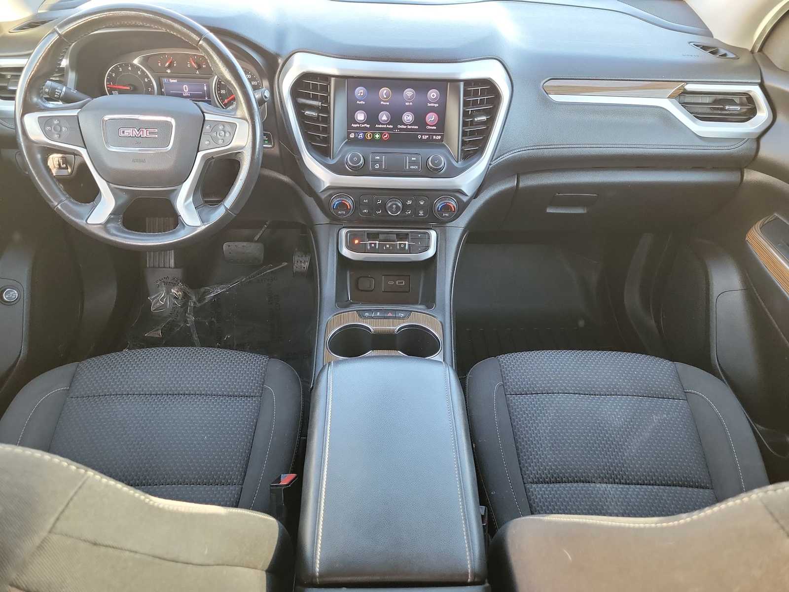 Thumbnail: 2020 GMC Acadia - 14