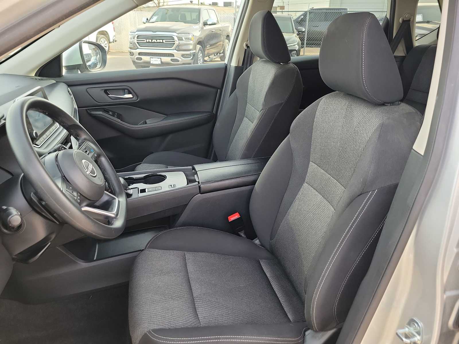 Thumbnail: 2024 Nissan Rogue - 19