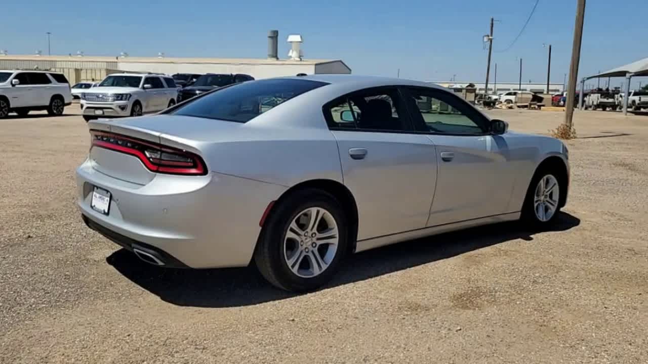 Thumbnail: 2022 Dodge Charger - 8
