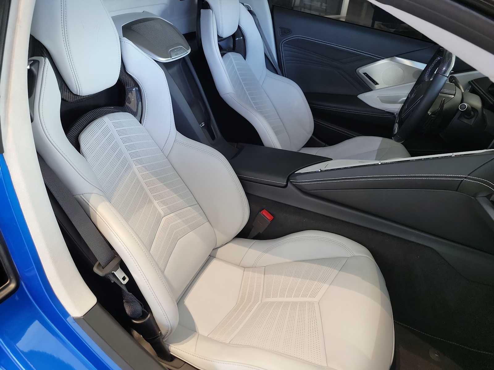 Thumbnail: 2025 Chevrolet Corvette - 18